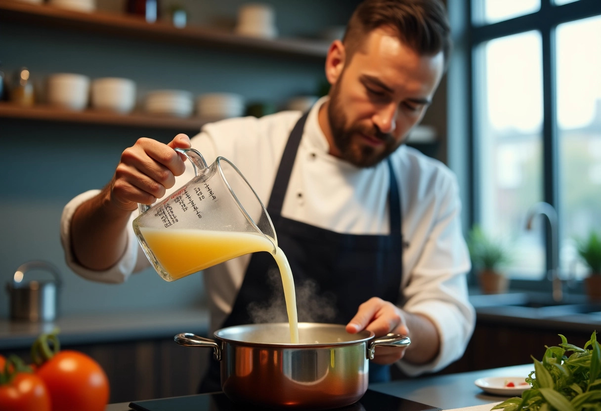 100 cl en litres : déchiffrer l’équivalence culinaire  mot à renseigner :  conversion cuisine