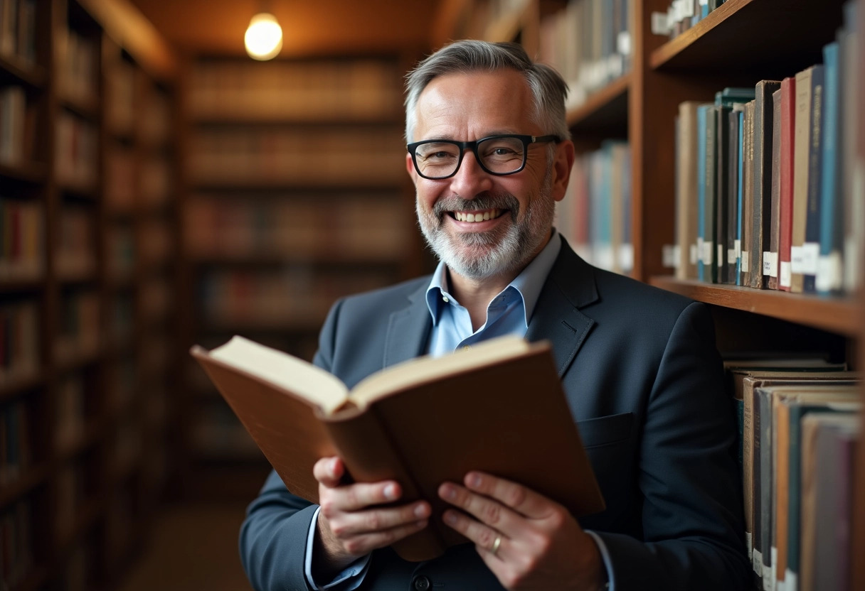 yann dernaucourt  auteur  portrait