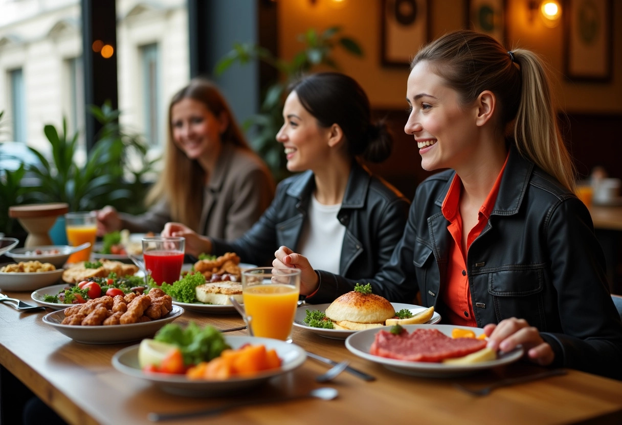 brunch paris 20e arrondissement