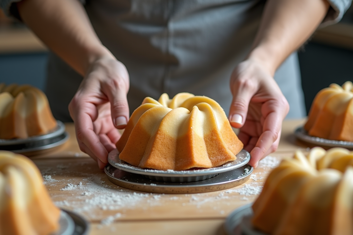 moule kouglof